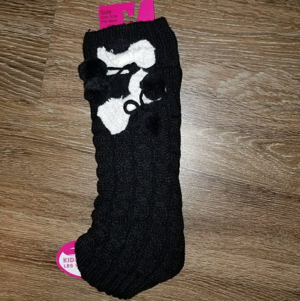 👧🏽Girls Leg Warmers👧🏽